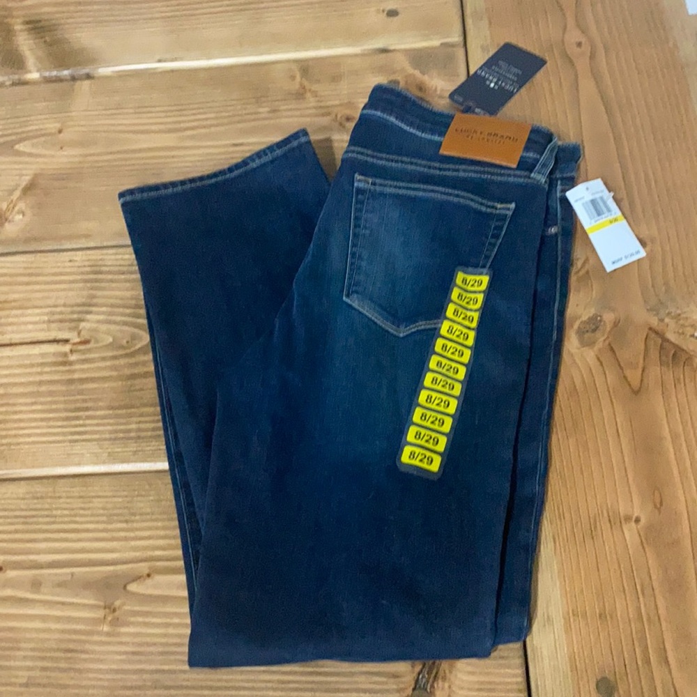 NWT Lucky Brand Jeans!!